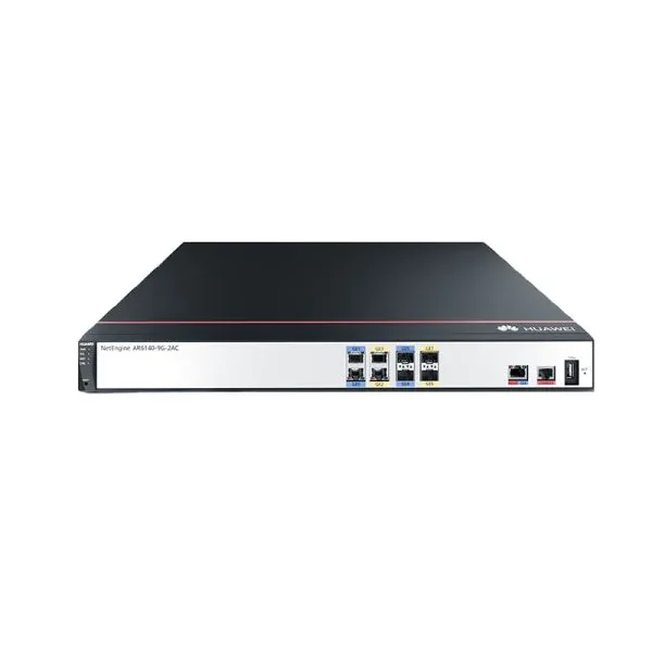 AR6140-9G-2AC Huawei Routers
