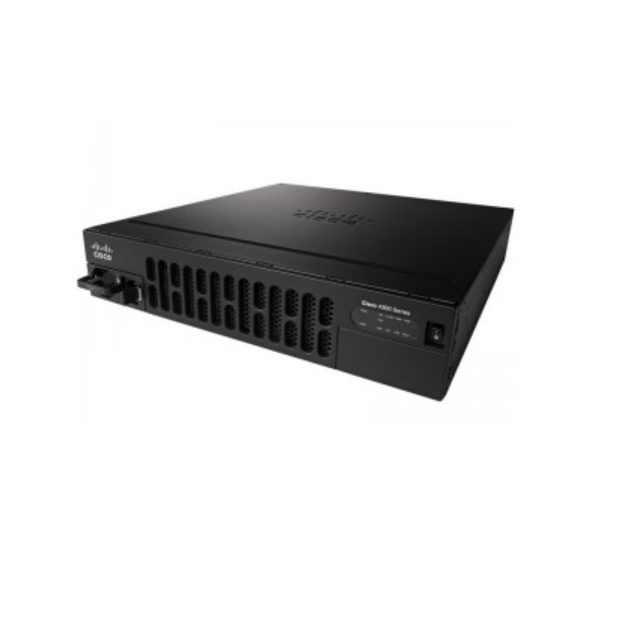 ISR4351-AX/K9 Cisco Router ISR 4000
