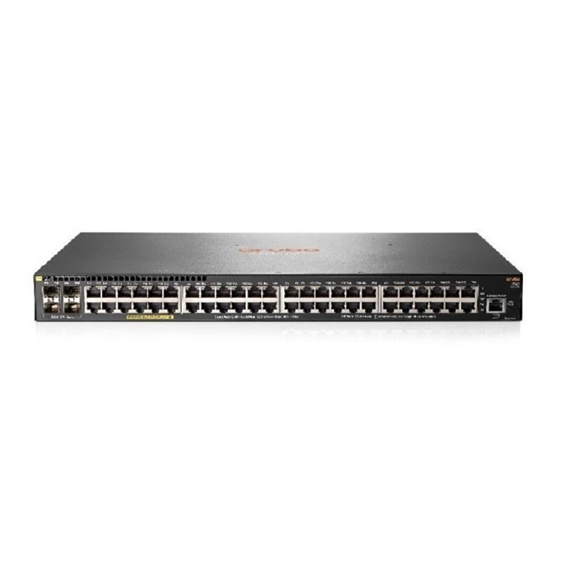 JL357A Aruba Switches