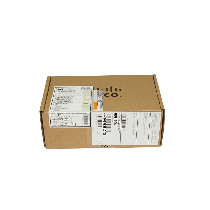 C9300-NM-2Q Cisco Switch Catalyst 9300