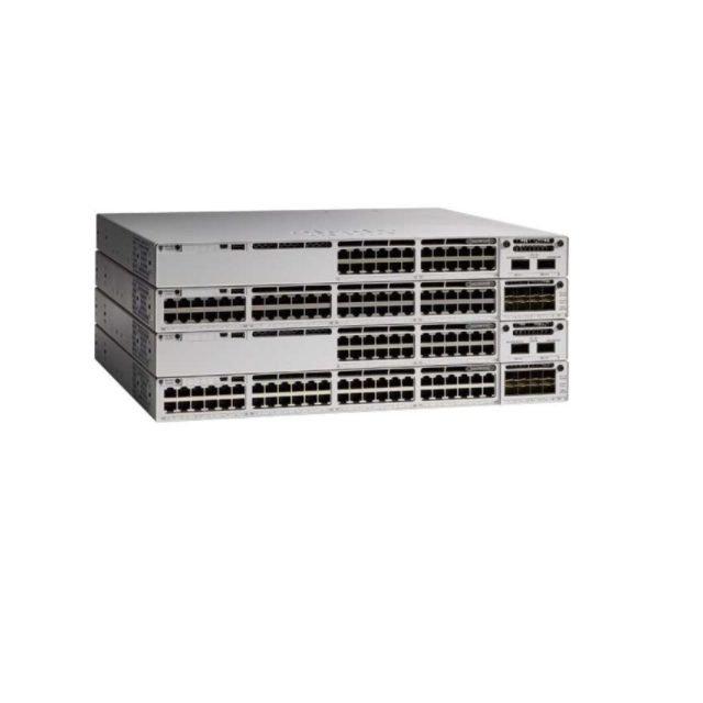 C9300L-24T-4G-E Cisco Switch Catalyst 9300