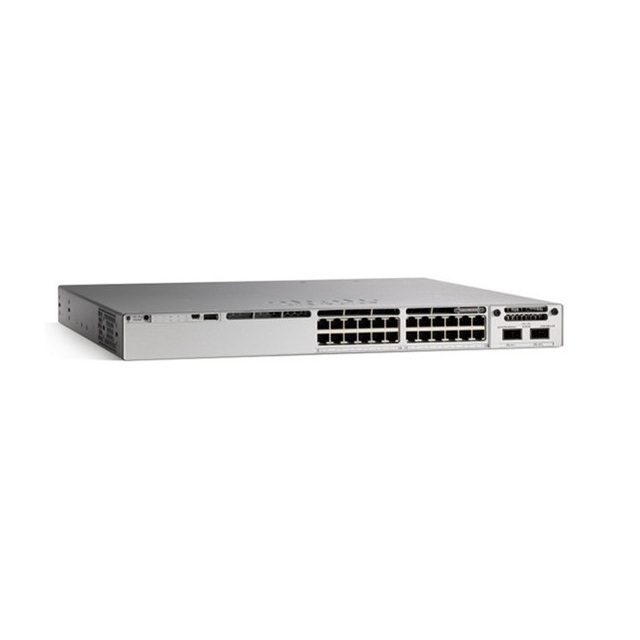 C9200L-24T-4G-A Cisco Switch Catalyst 9200
