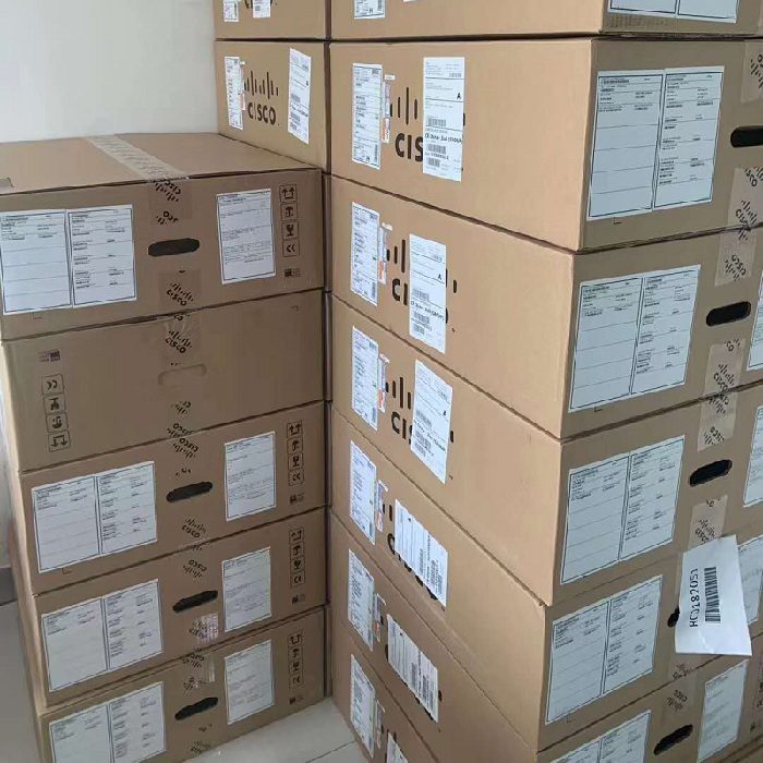 ISR4331/K9 Cisco Router ISR 4000