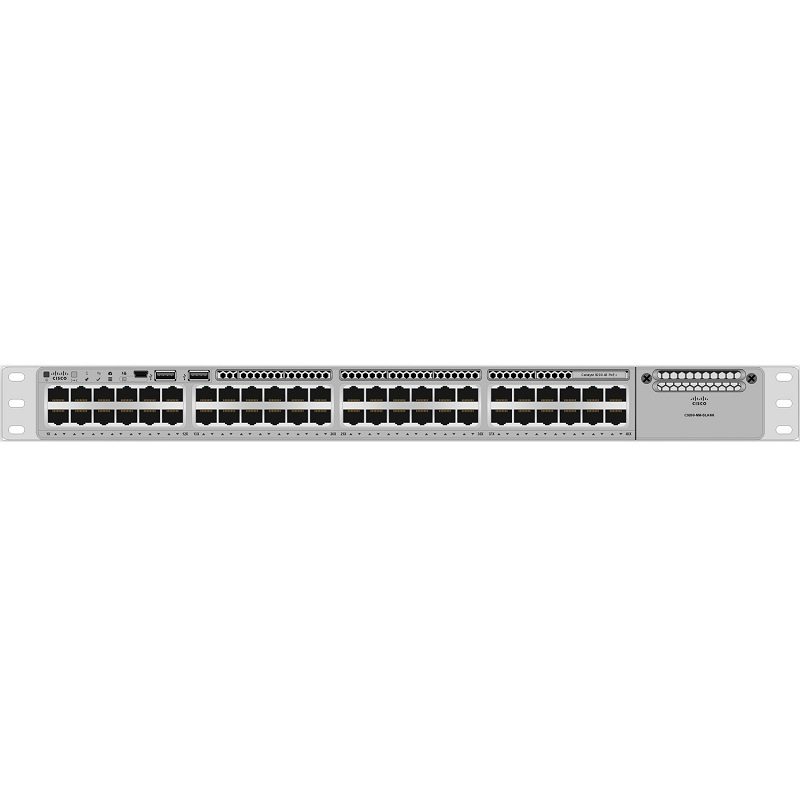C9200-48P-E Cisco Switch Catalyst 9200