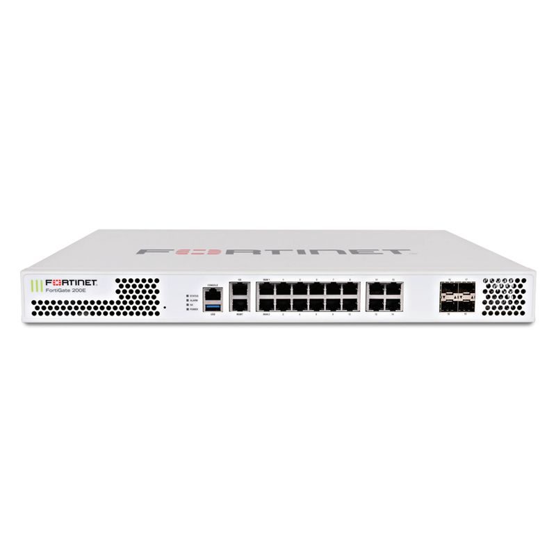 FG-200E Fortinet Switches