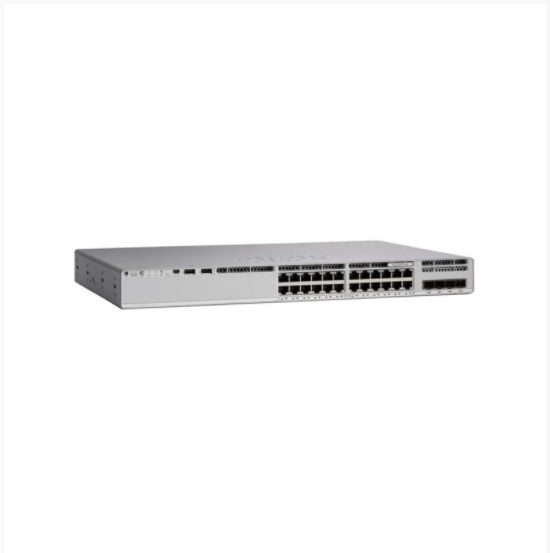 C9200-24T-A Cisco Switch Catalyst 9200