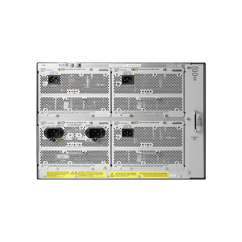 J9822A Aruba Switches