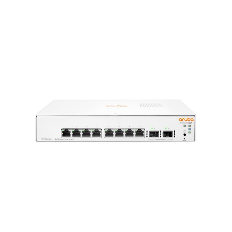 JL680A Aruba Switches