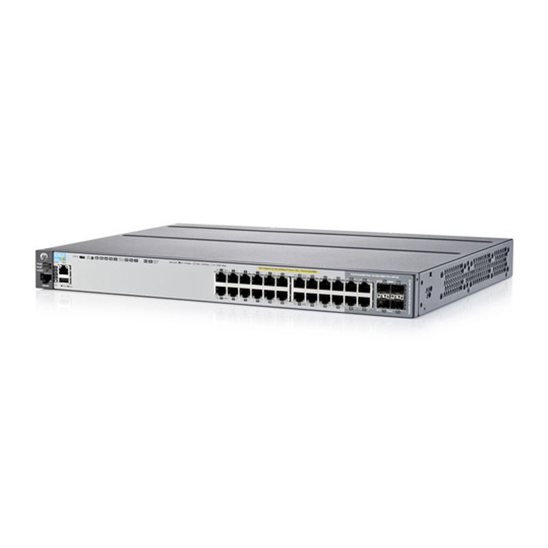 HPE Switches