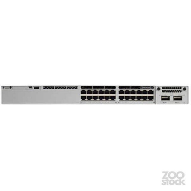 C9300L-24P-4G-E view 3