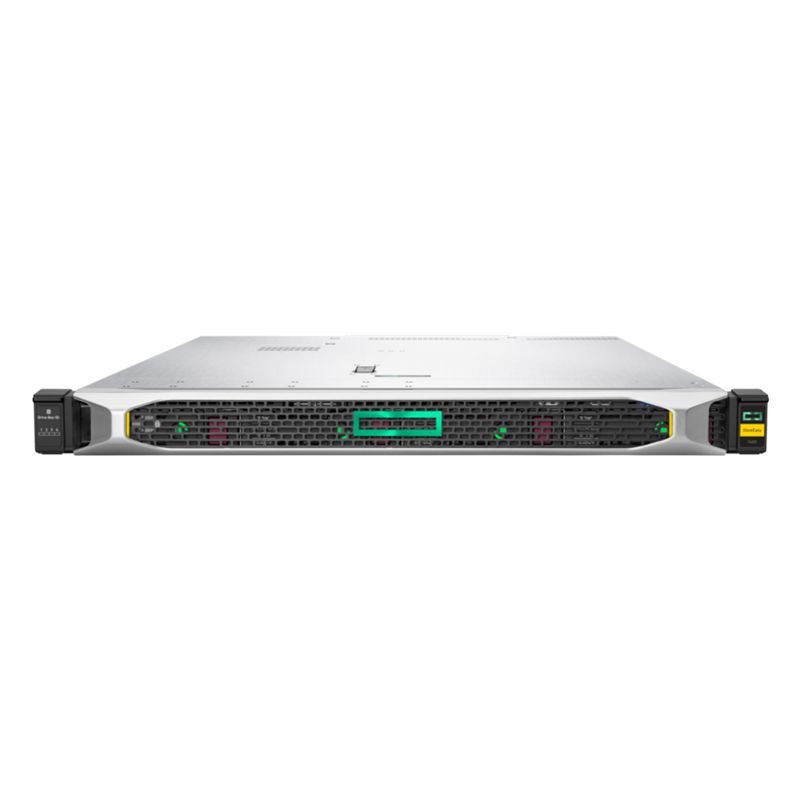HPE Storages