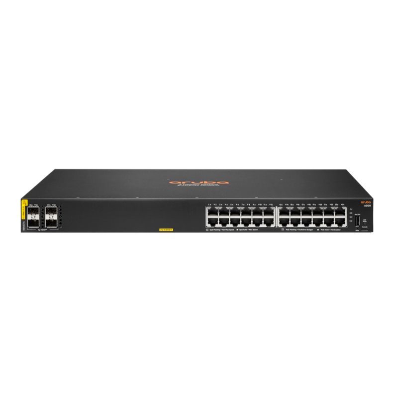 R8N87A Aruba Switches