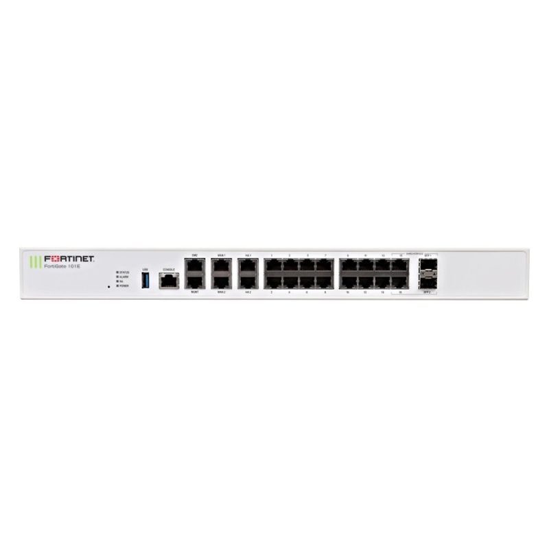 FORTINET