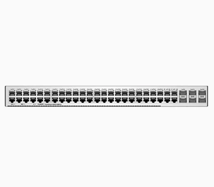 CE6857E-48T6CQ-F Huawei Switches