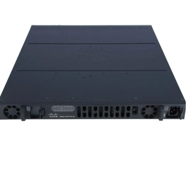 ISR4431-VSEC/K9 view 3