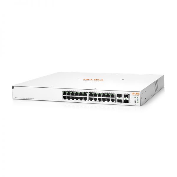 JL684A Aruba Switches