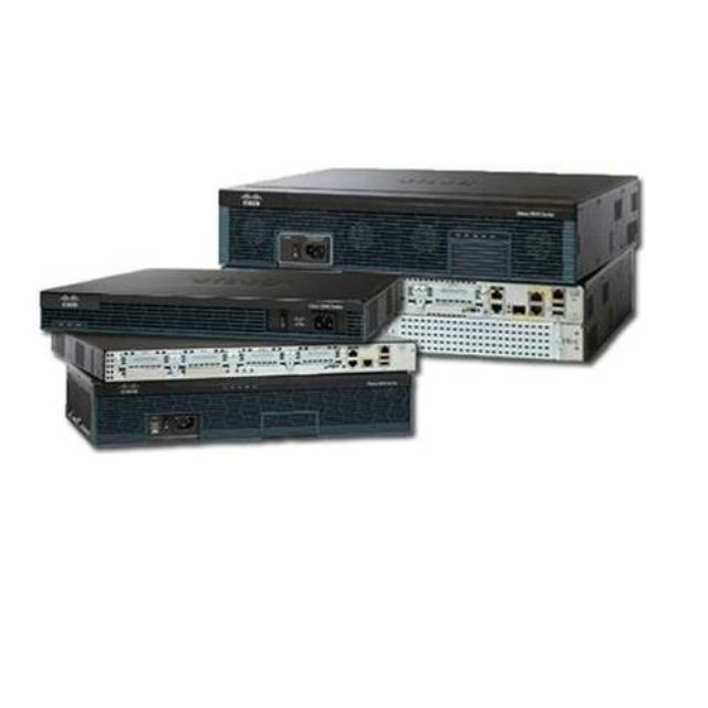ISR4321-VSEC/K9 view 6