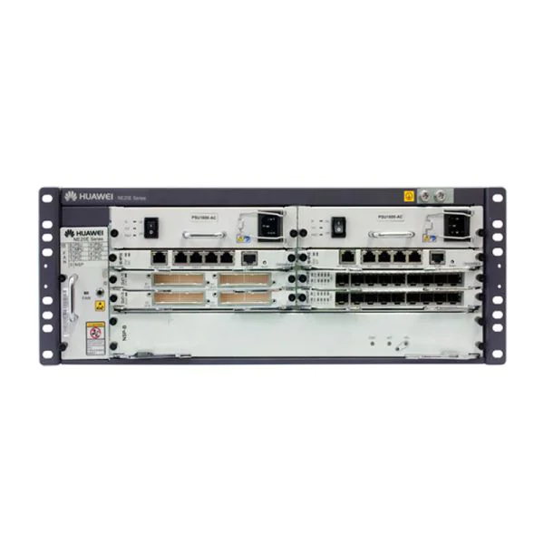 CR2M04BASD01 Huawei Routers