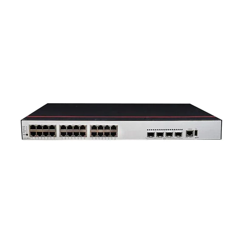 S5735-L24P4X-A1 Huawei Switches