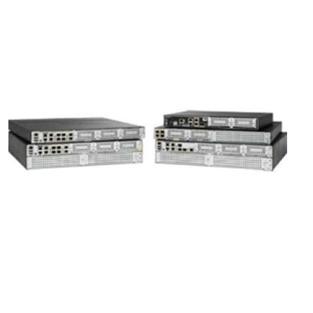 ISR4351-VSEC/K9 Cisco Router ISR 4000