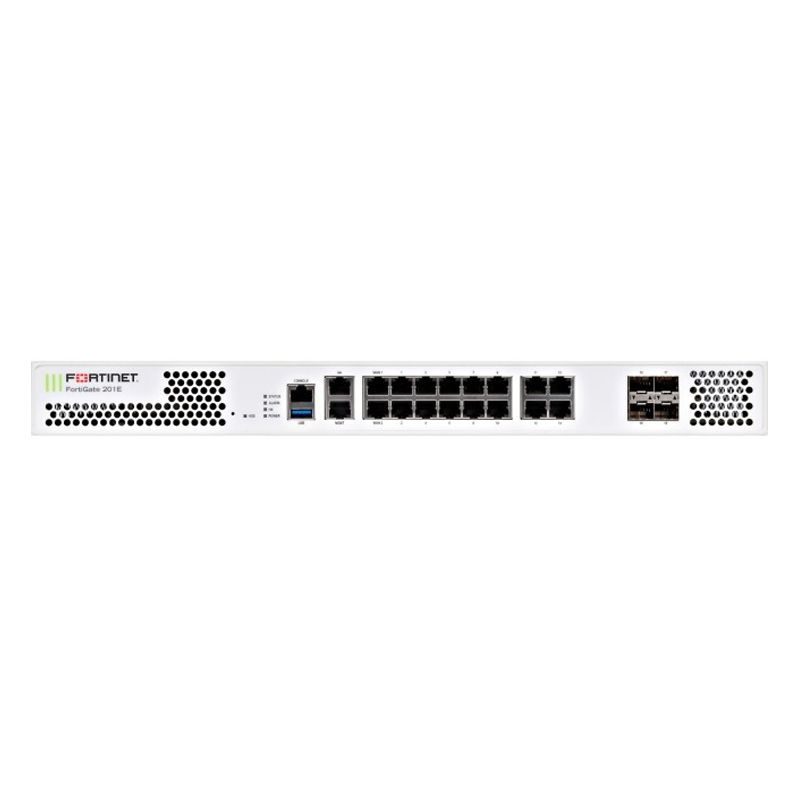 FG-201E Fortinet Switches