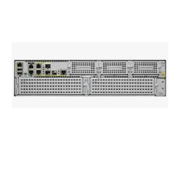 ISR4351-VSEC/K9 view 5