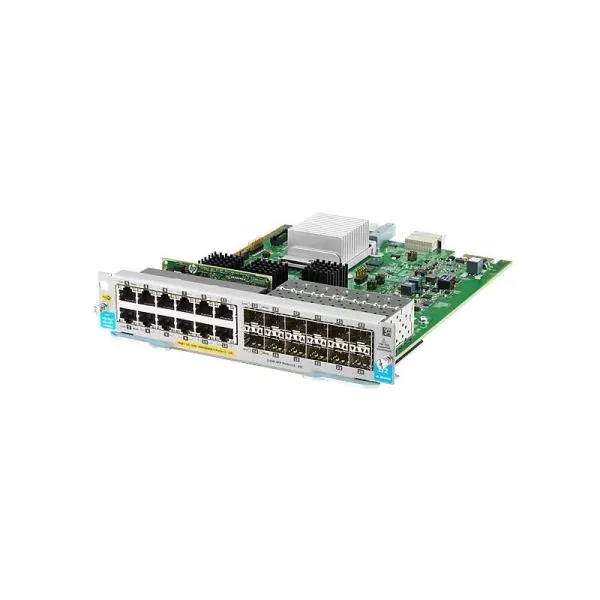 J9989A Aruba Switches