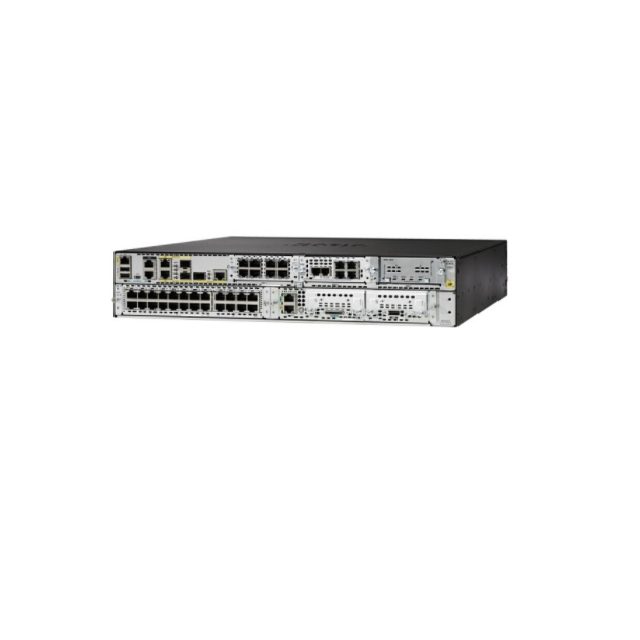 ISR4351-V/K9 view 5