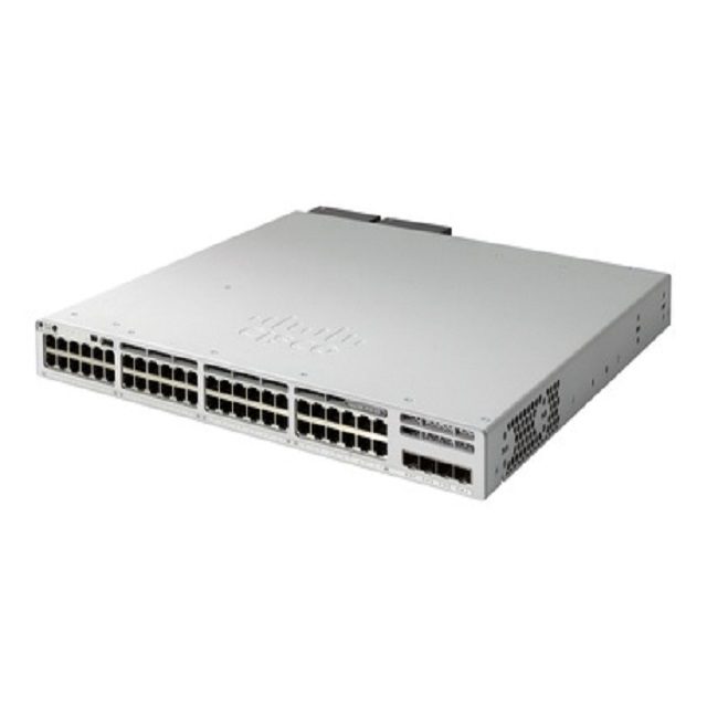 C9300L-48P-4G-E Cisco Switch Catalyst 9300