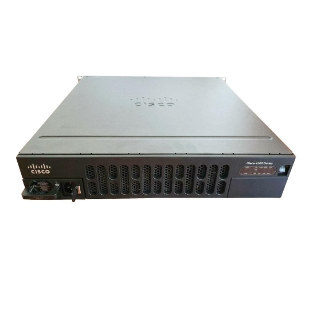 ISR4351-AX/K9 view 3