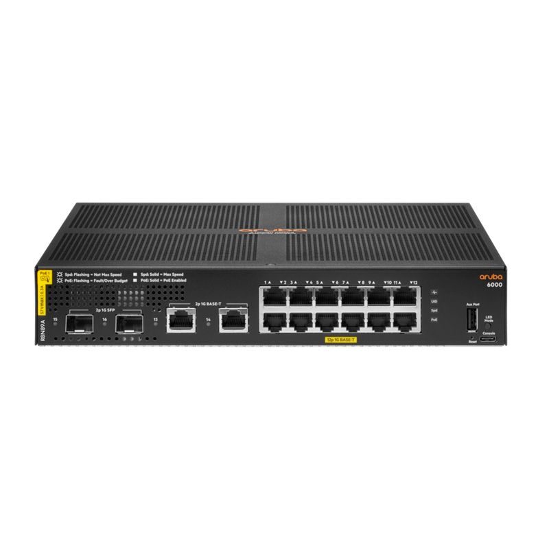 R8N89A Aruba switches