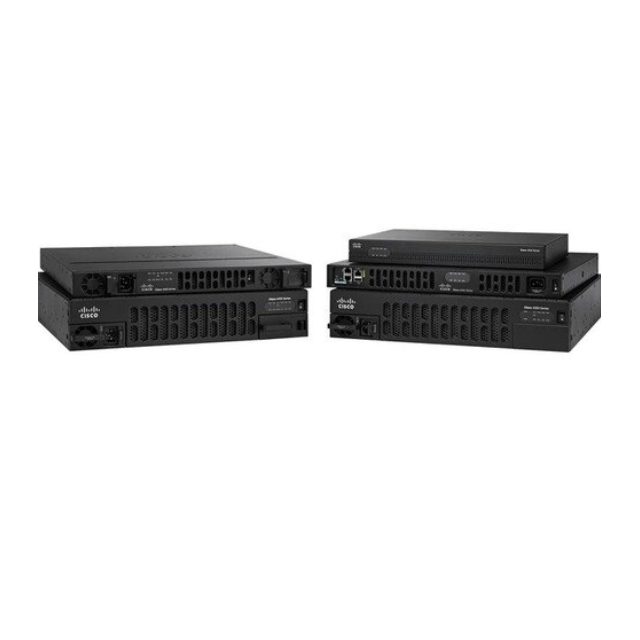 ISR4321-VSEC/K9 view 3