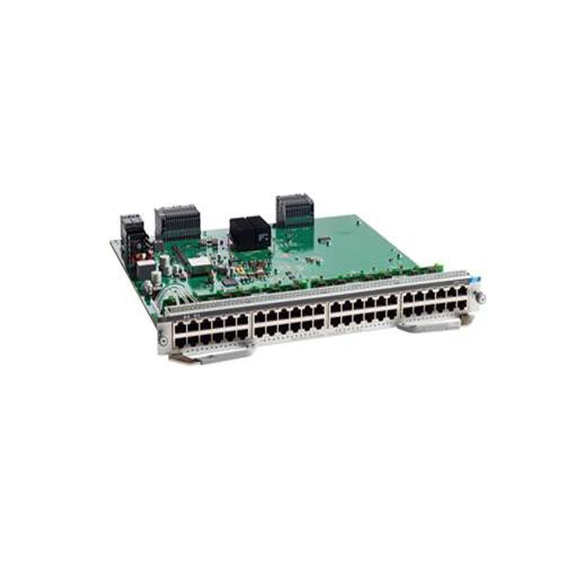C9400-LC-48U Cisco Switch Catalyst 9400