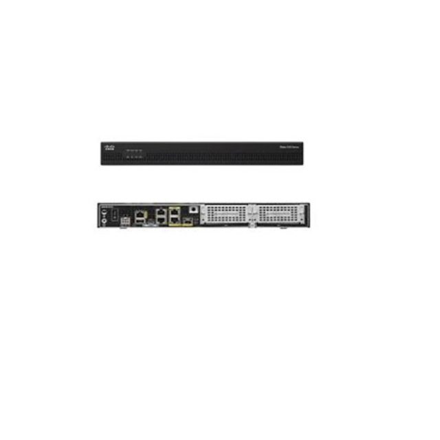 ISR4321-V/K9 view 5