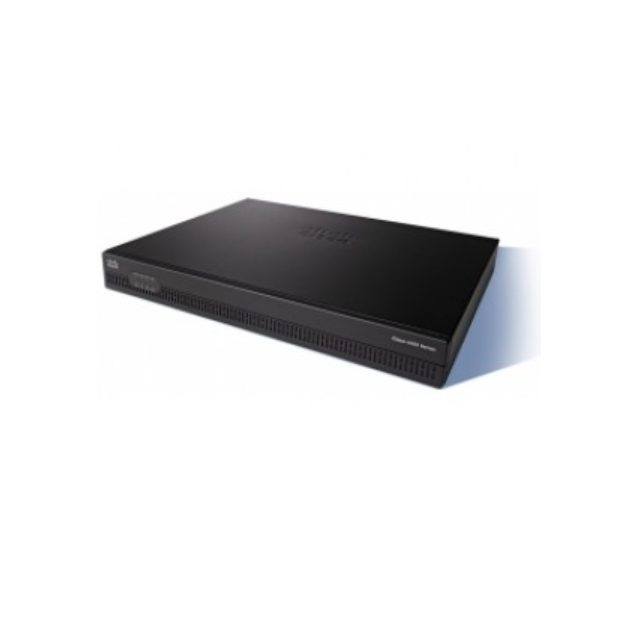 ISR4321-V/K9 Cisco Router ISR 4000