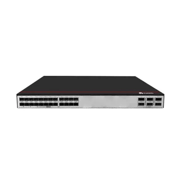 S6735-S24X6C Huawei Switches