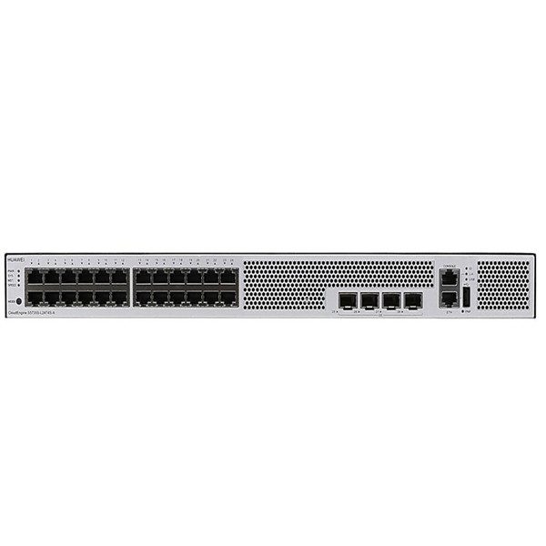 Huawei Switches
