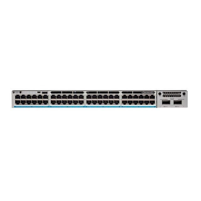 C9300-48U-E Cisco Switch Catalyst 9300