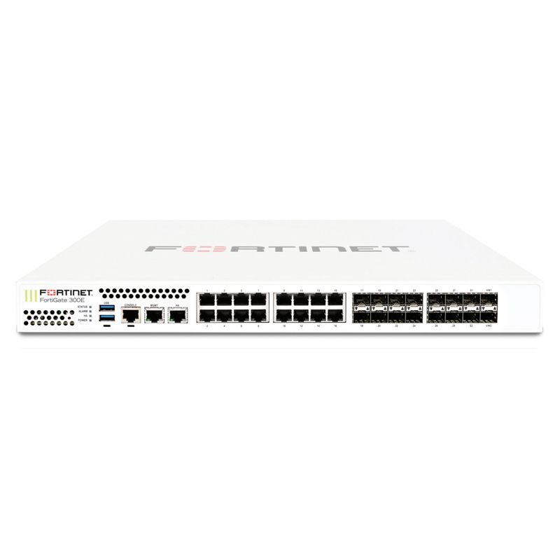 FG-300E Fortinet Switches
