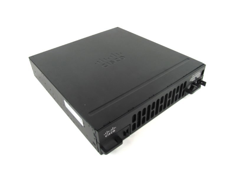 ISR4451-X-AXV/K9 view 5