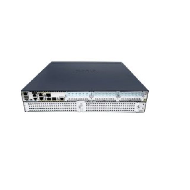 ISR4431-VSEC/K9 view 6
