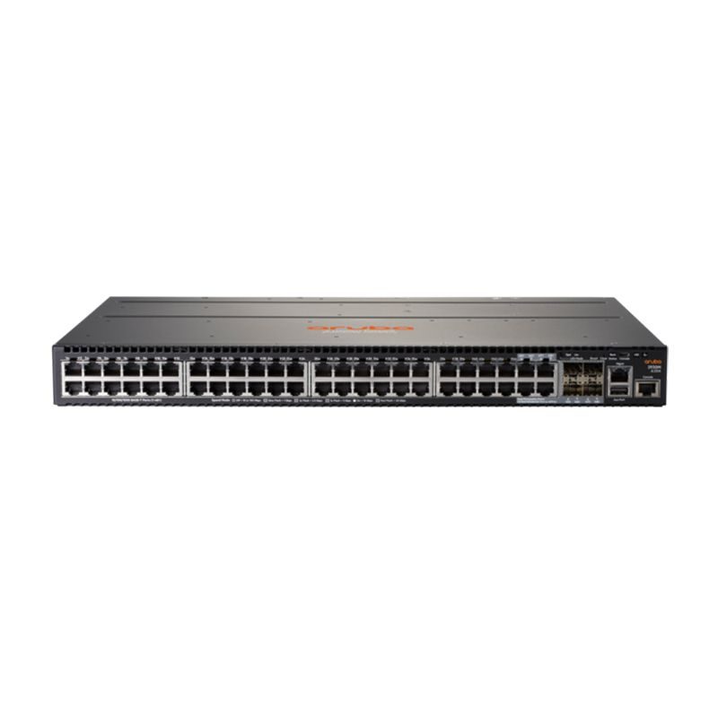 JL321A Aruba Switches