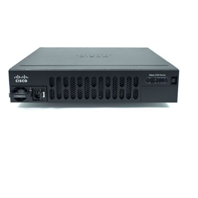 ISR4351-AX/K9 view 5