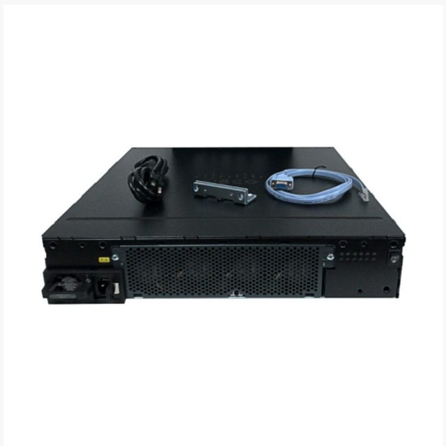 ISR4351/K9 view 4