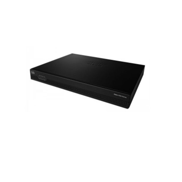 ISR4321-AXV/K9 Cisco Router ISR 4000