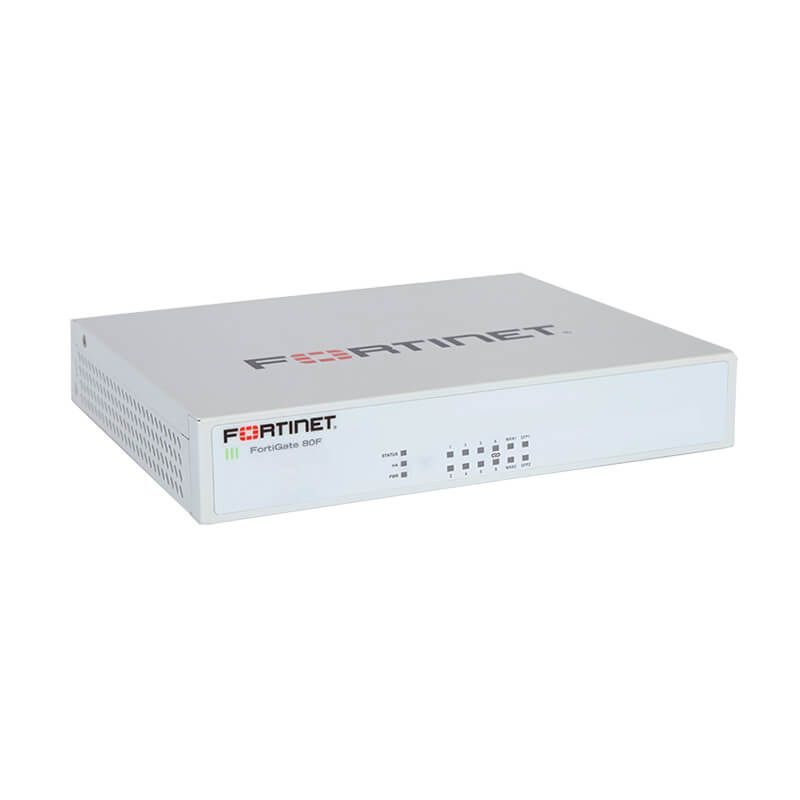 FG-80F Fortinet Switches