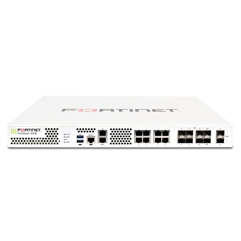 FG-500E Fortinet Switches