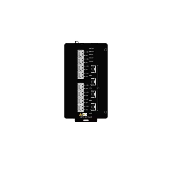 S5735I-S8U4XN-V2 Huawei Switches