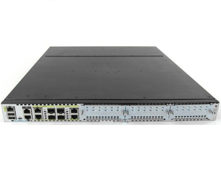 ISR4431-AX/K9 view 4