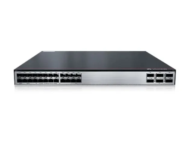 S6735S-S24X6C-A Huawei Switches
